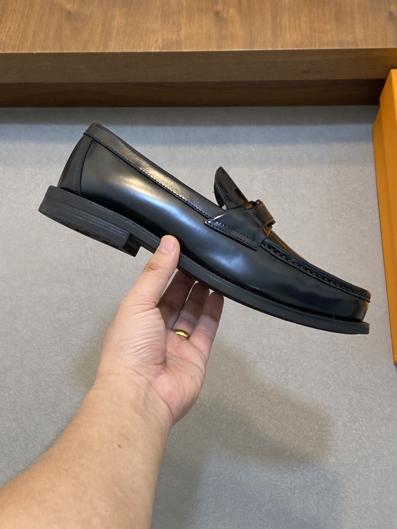 Louis Vuitton Business Shoes